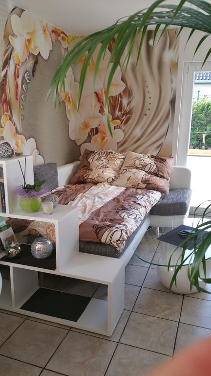 Ferienwohnung Schusi פרייטל מראה חיצוני תמונה