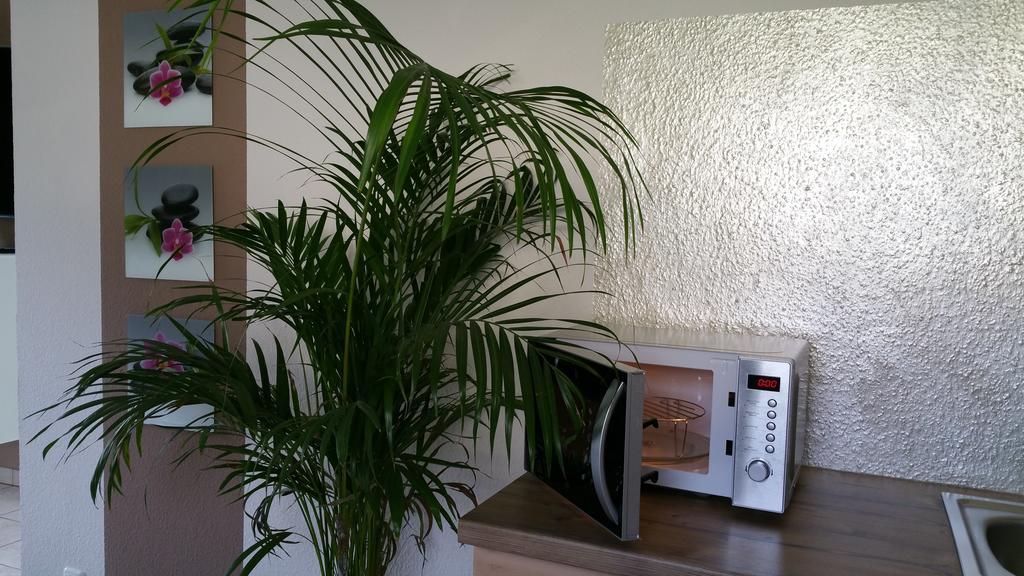Ferienwohnung Schusi פרייטל מראה חיצוני תמונה