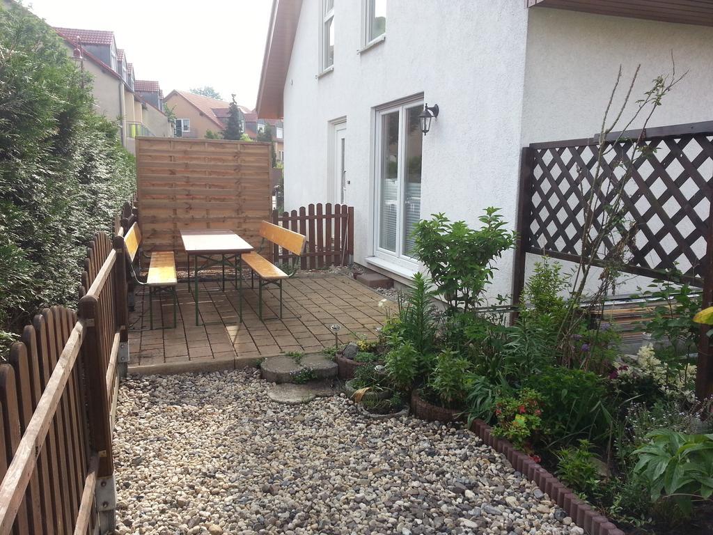 Ferienwohnung Schusi פרייטל מראה חיצוני תמונה