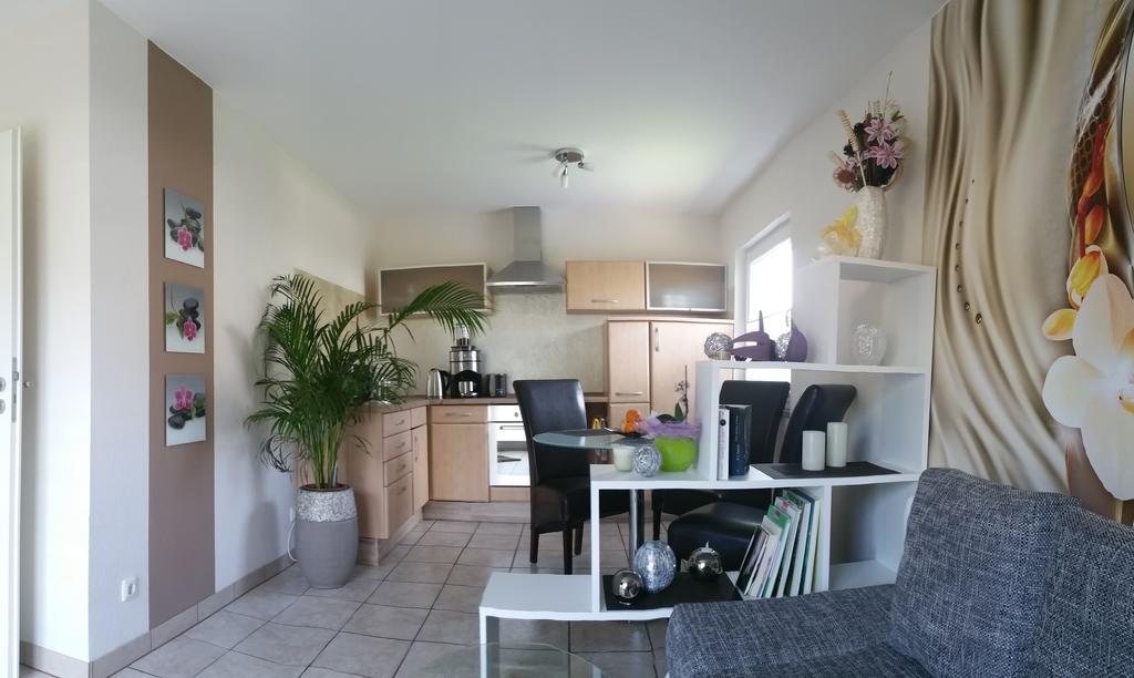 Ferienwohnung Schusi פרייטל מראה חיצוני תמונה