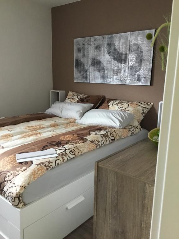 Ferienwohnung Schusi פרייטל מראה חיצוני תמונה