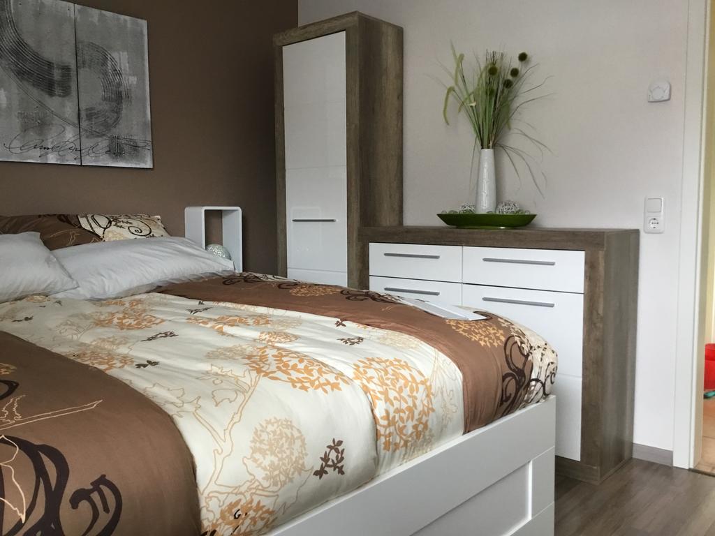 Ferienwohnung Schusi פרייטל מראה חיצוני תמונה