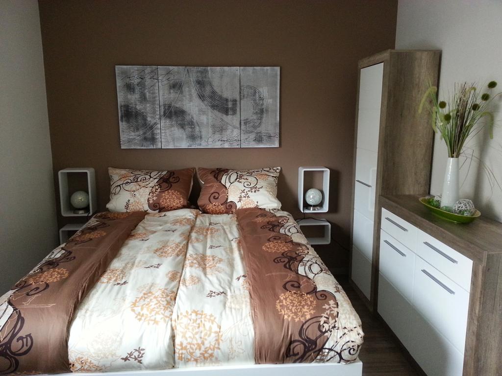 Ferienwohnung Schusi פרייטל מראה חיצוני תמונה