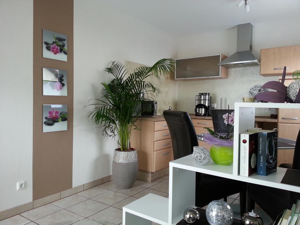 Ferienwohnung Schusi פרייטל מראה חיצוני תמונה