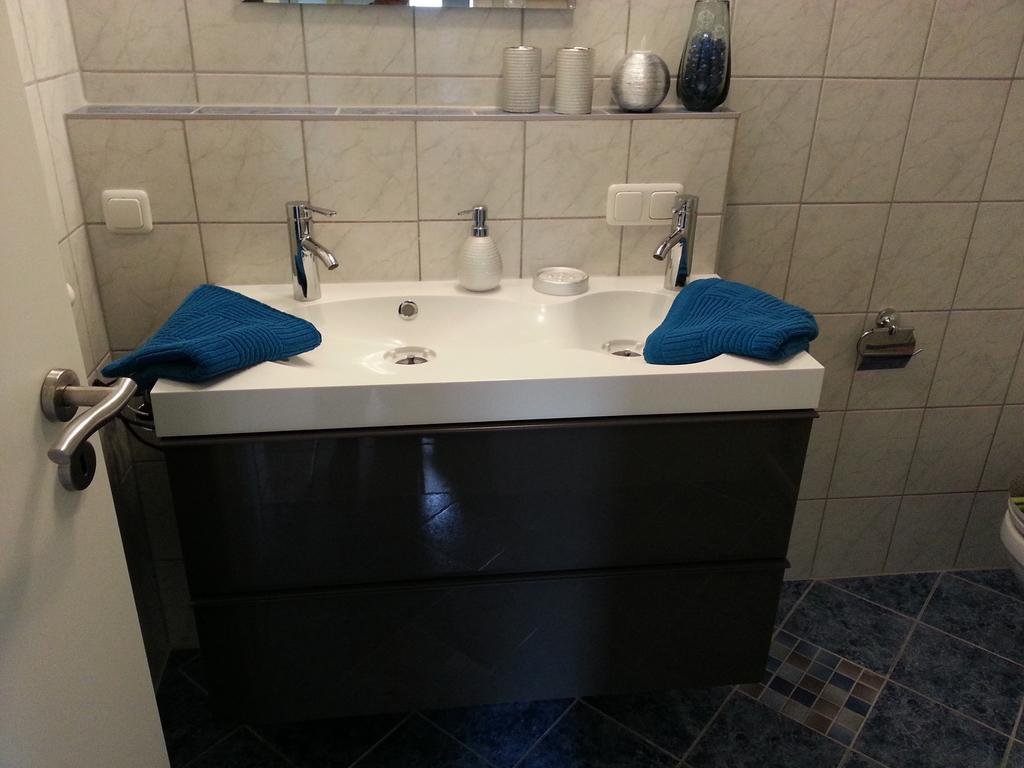 Ferienwohnung Schusi פרייטל מראה חיצוני תמונה